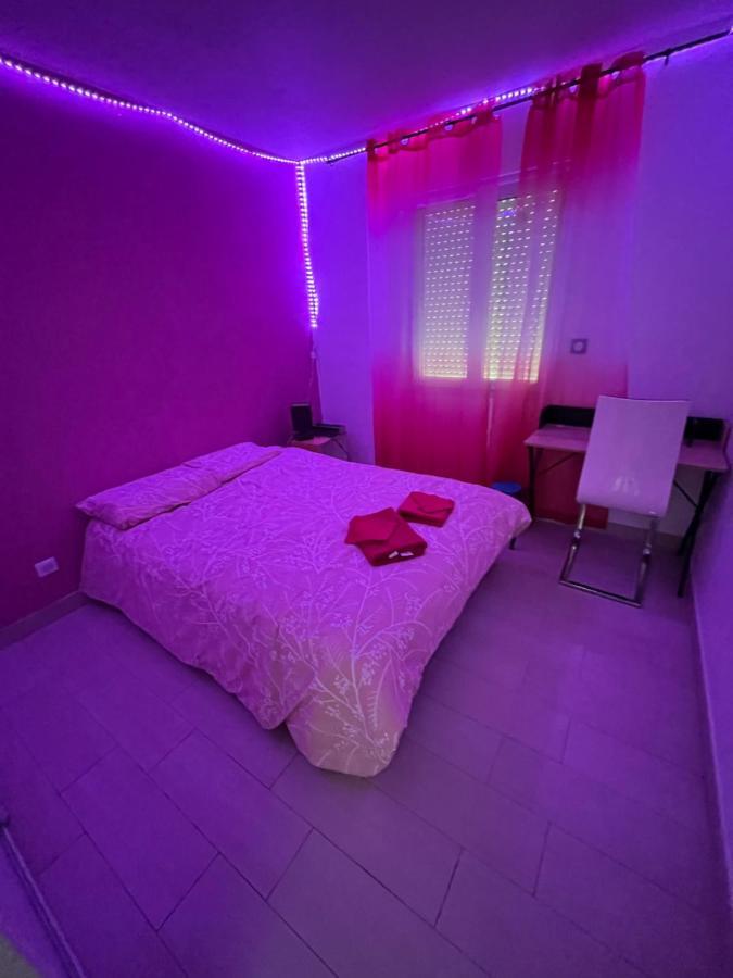 Le Vigan  Grande Maison La Merasel מראה חיצוני תמונה